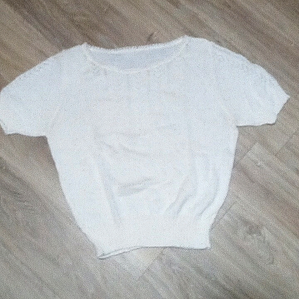 1950s sweater shirt